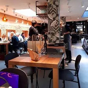 Ristorante Italia & Amore in Bozen - Der Name ist Programm