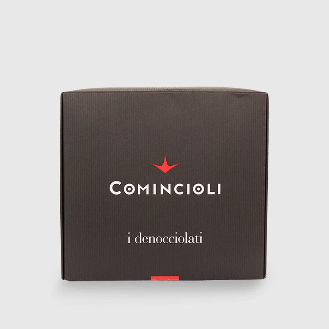 comincioli extra vergine geschenkbox poker