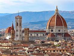 Florenz für Genießer von Kunst, Architektur und Mode - Reisetipps!