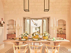 Italien: Urlaub in Cinque Terre im Zeichen der Zitrone