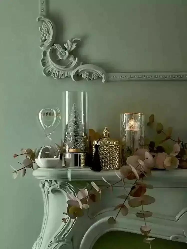 Duftkerzen & Raumdüfte untermalen das Ambiente