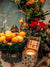 Herbst- & Weihnachtsdekoration alla Italia