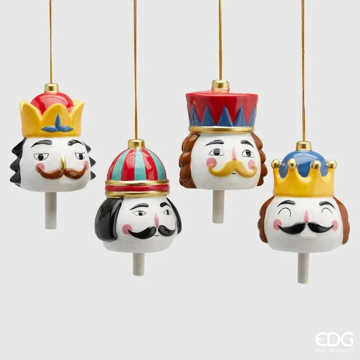 Christbaum Dekoration Figuren 1