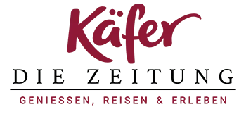 Kaefer die Zeitung logo