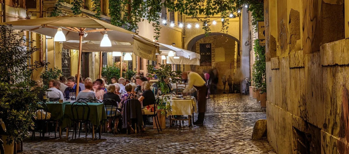 Italienische Feinkost, Rezepte und Restaurantempfehlungen