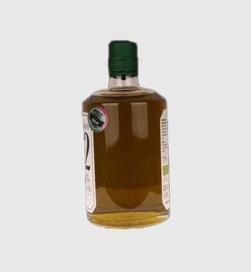 ITALIVING Olivenöl PURO di NARO Olio di Oliva extra vergine 500ml