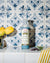 italiving Shampoo Haarshampoo mit Olivenöl und Lavandel - 250ml