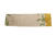 Italiving Tischläufer Tischläufer 170x50 creme mit Zitronendruck - 100% BW