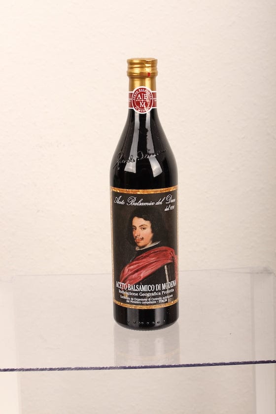 ITALIVING Weinessig Aceto Balsamico del Duca dal 1891 - IGP