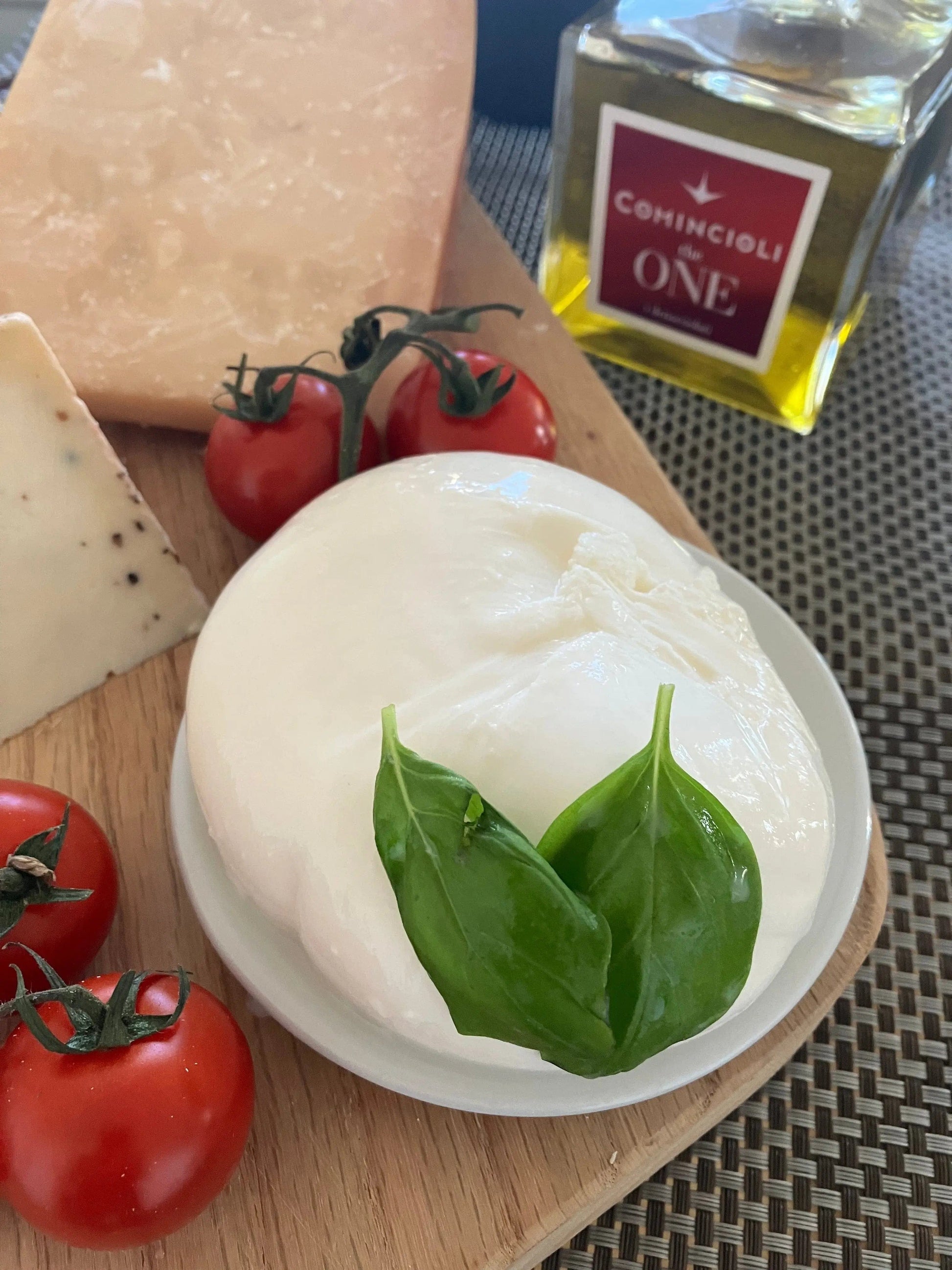 burrata