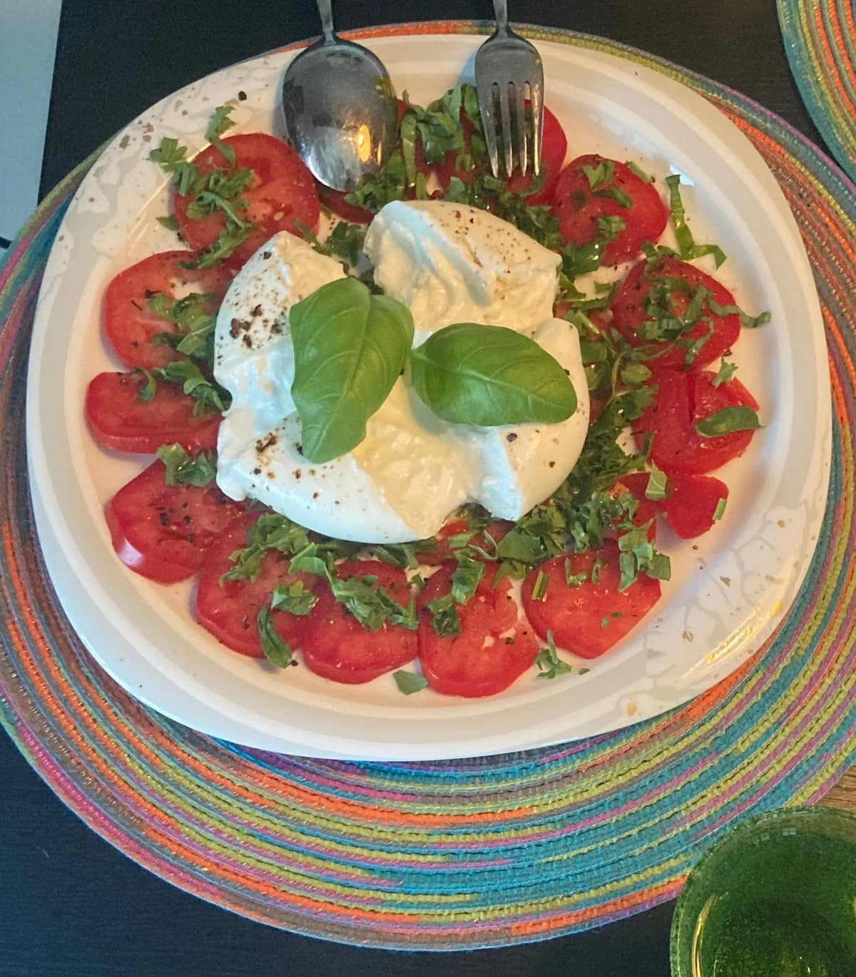 Italiving Burrata Burrata aus Apulien - nur gegen Vorbestellung/nur 1 x monatlich