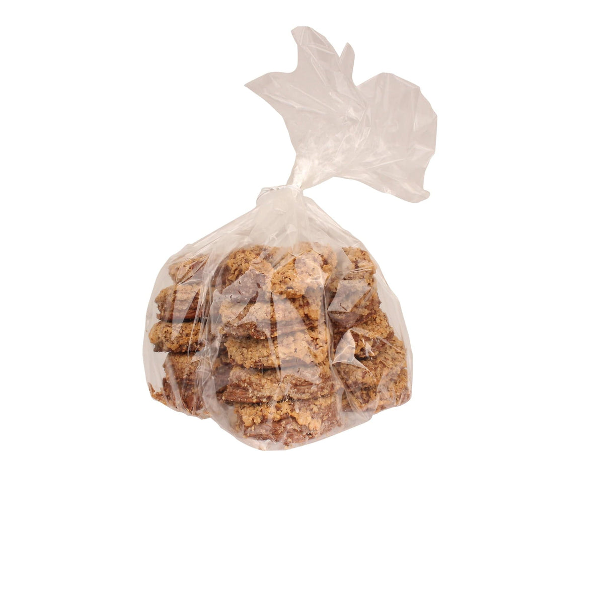 Italiving Gebäck Sfogliatine nocciola e cacao - Blätterteigkekse aus Valeggio