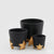 3er set uebertopfe