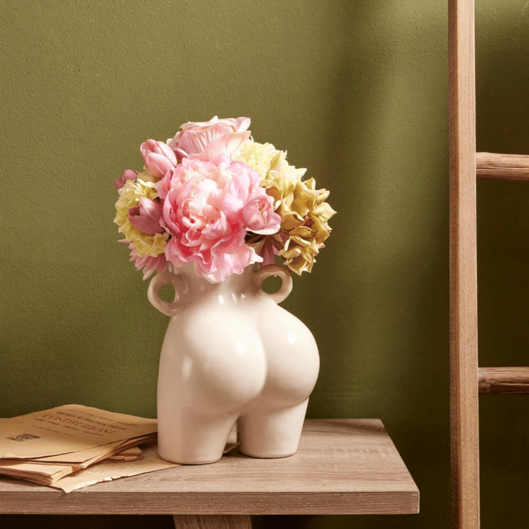 keramikvase