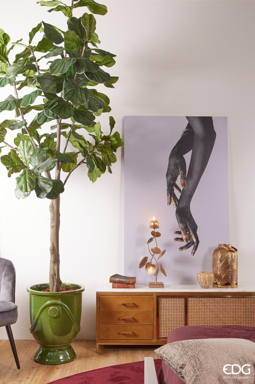 Mittelmeer-Bodenvase