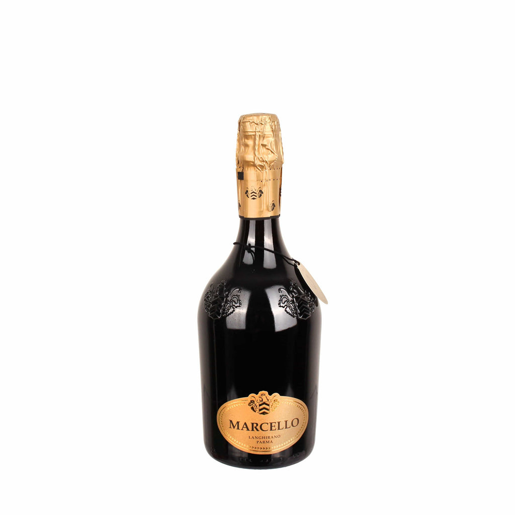 Lambrusco Marcello Oro von Ariola - Ein Muss für jeden Weinliebhaber!