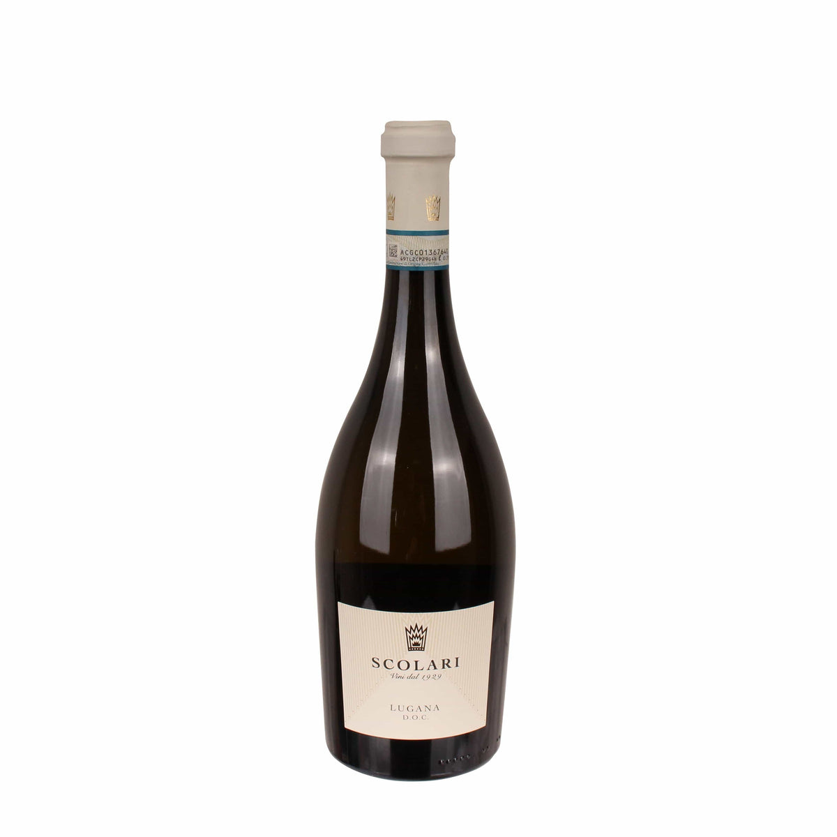 Italiving Lugana Lugana 2021 aus der Permiumlinie von Scolari