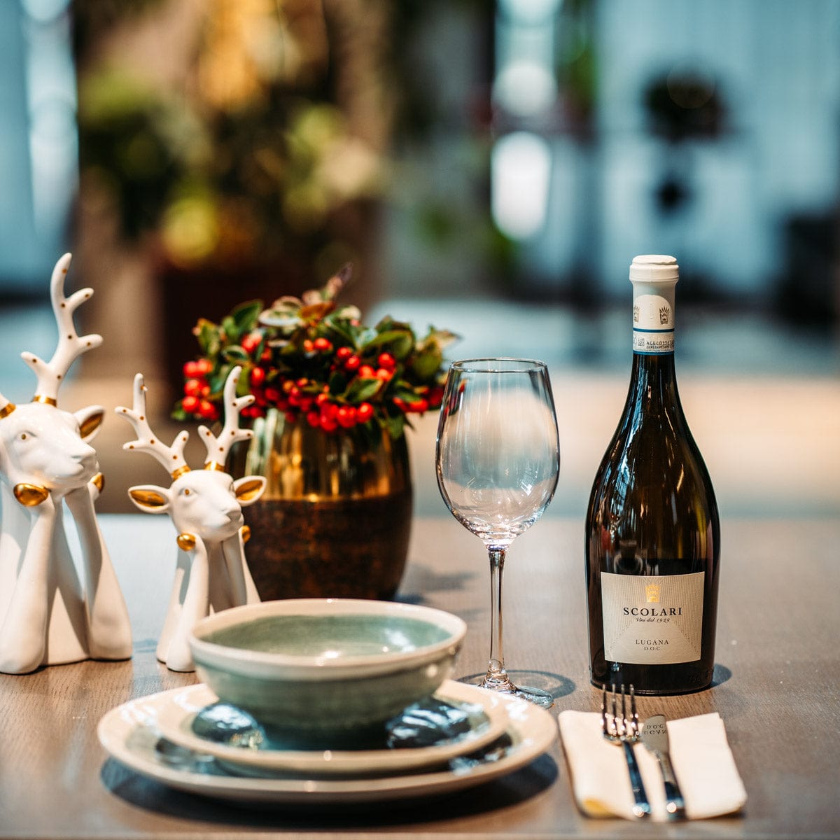 Italiving Lugana Lugana 2021 aus der Permiumlinie von Scolari