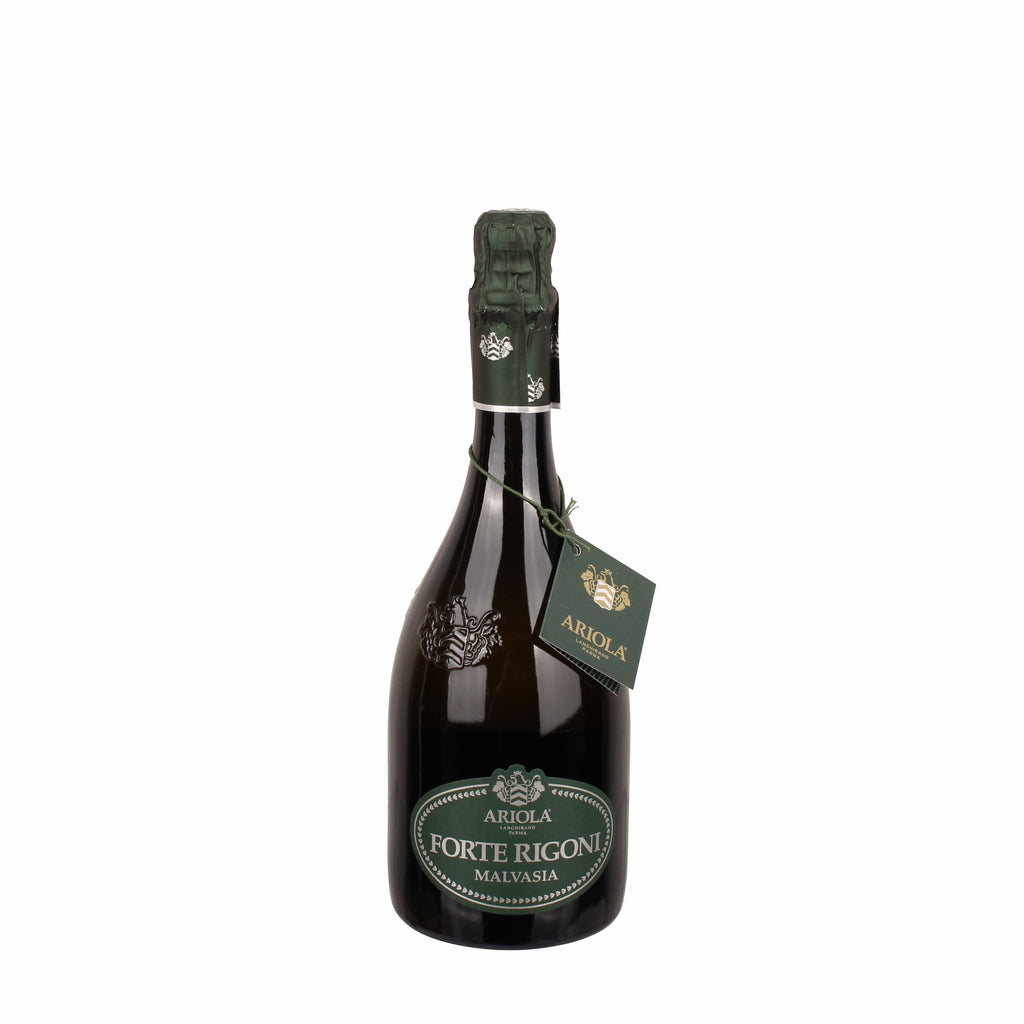 Forte Rigoni Malvasia Frizzante Gran Cru von Ariola