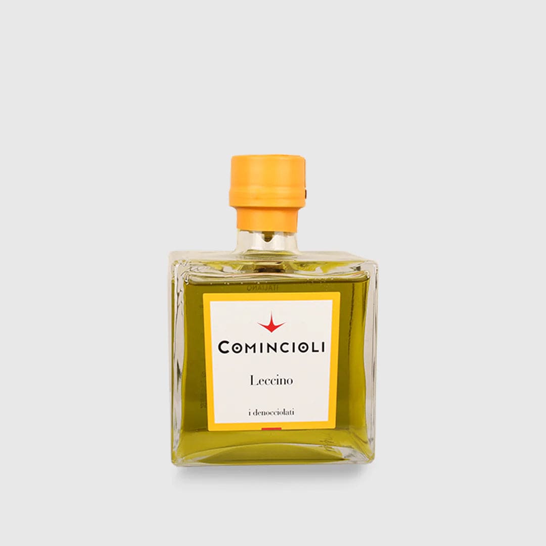 Italiving Olivenöl Comincioli Öl Olio extra vergine - "Lecciono" 2023 500ml