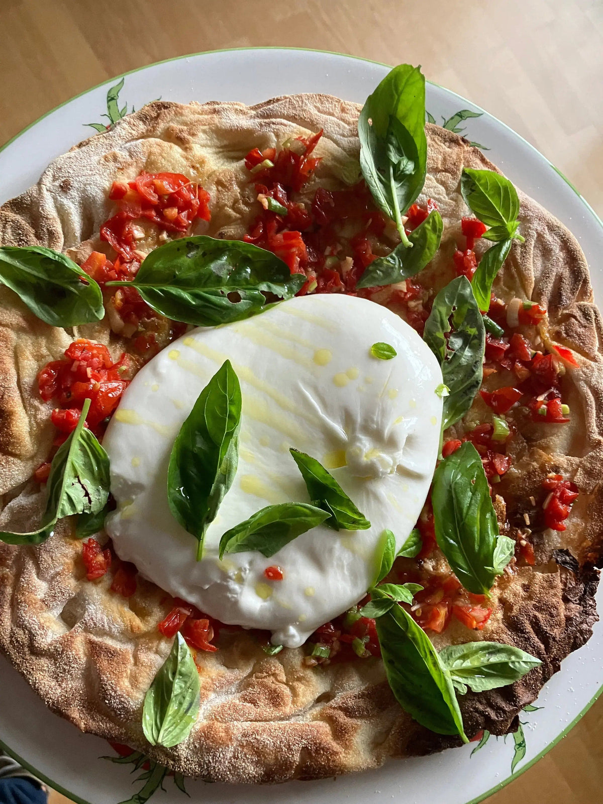 Italiving Olivenöl Comincioli Öl Olio extra vergine - "The One" Abfüllung 3.1.2022 500ml