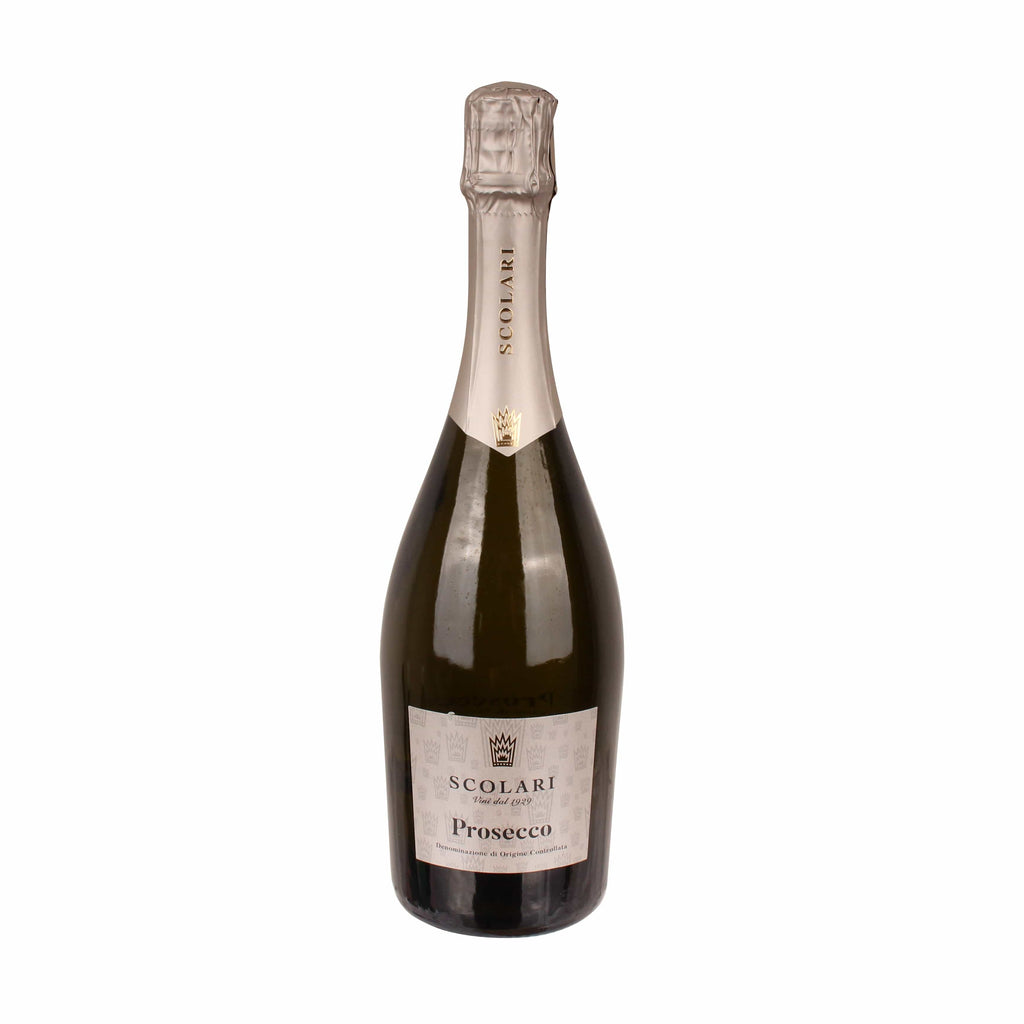 Prosecco DOC 2022 aus der Premiumlinie von Scolari