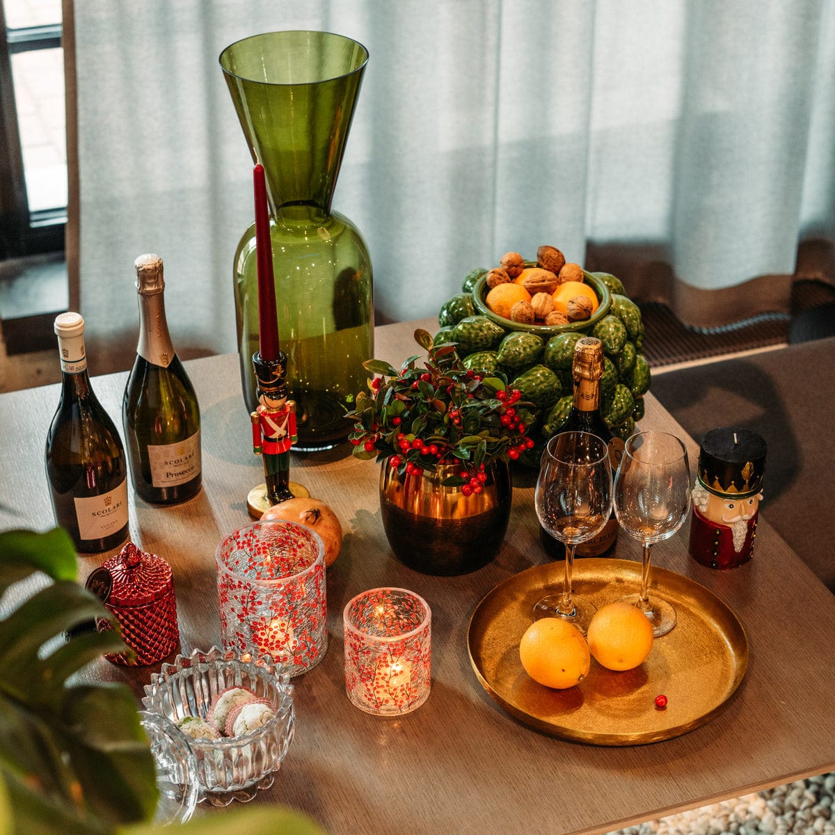 Italiving Prosecco Prosecco 2021 aus der Premiumlinie von Scolari