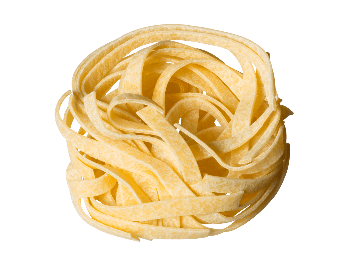 Pasta-Bio-Tagliatelle